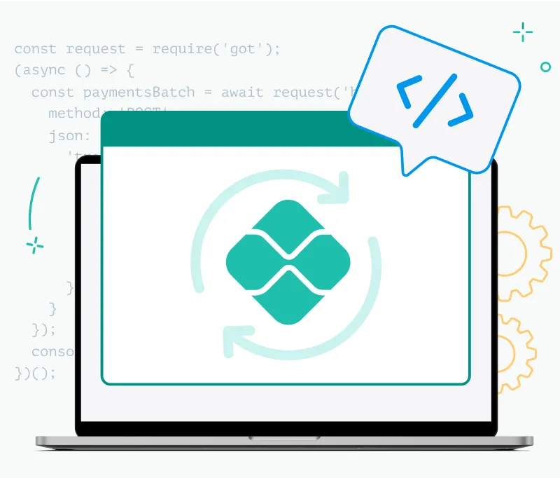 Integre o Pix Automático à sua operação