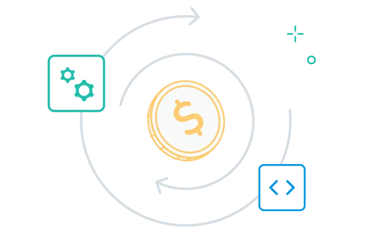 Automação de repasses e pagamentos recorrentes
