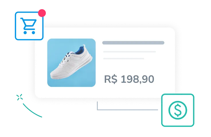 Marketplaces e plataformas de serviços com múltiplos recebedores