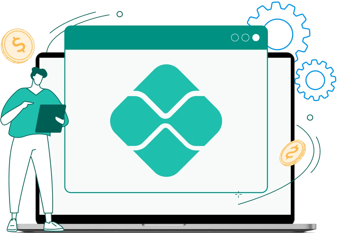 Tudo que você encontra na Transfeera