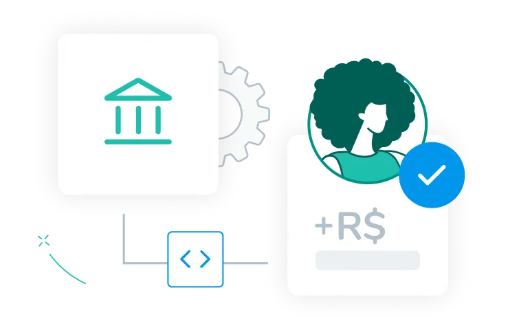 Validação por microdepósito