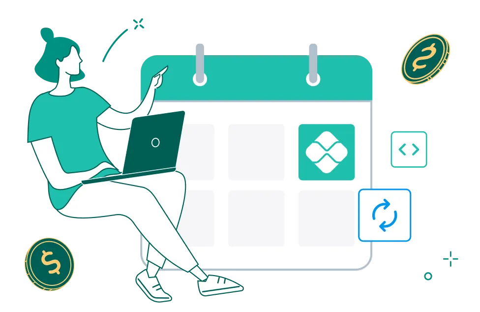 Conheça o Pix Automático da Transfeera