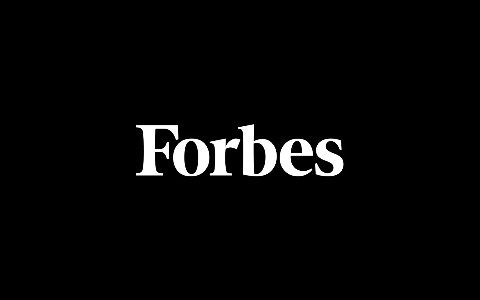 Forbes Live: Além do Pagamento - Inovação Empresarial e o PIX