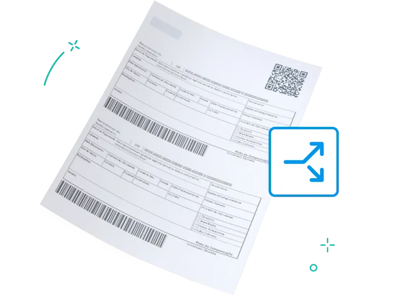 Split Boleto: mais autonomia e controle nos seus recebimentos