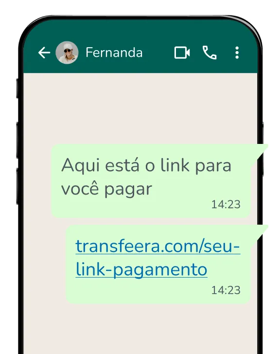 Link de pagamentos 3