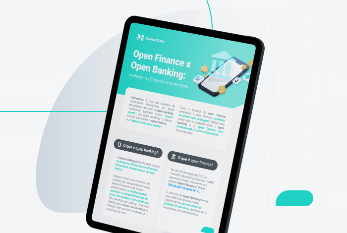 Open Finance x Open Banking: Conheça as diferenças e os avanços