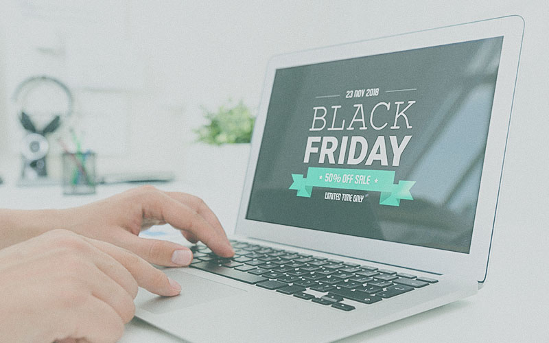 6 dicas infalíveis para a Black Friday: prepare o contas a receber