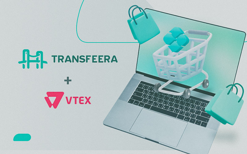 Por que utilizar a Transfeera na integração VTEX