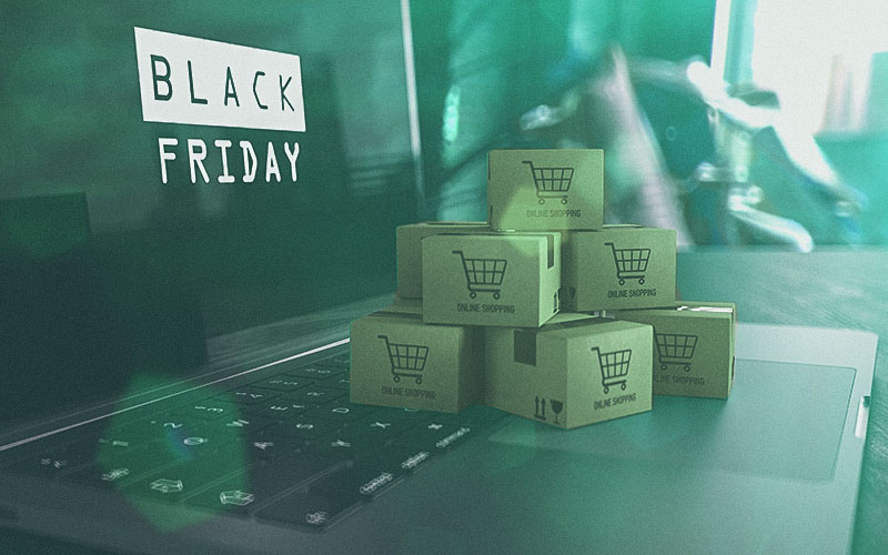 Como preparar sua loja virtual para a Black Friday