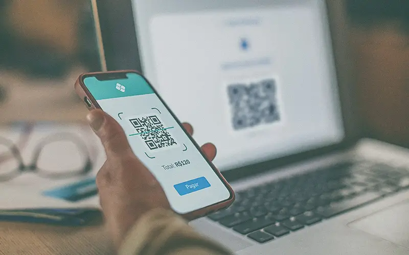 QR Code Dinâmico: tudo o que você precisa saber para impulsionar seu E-commerce