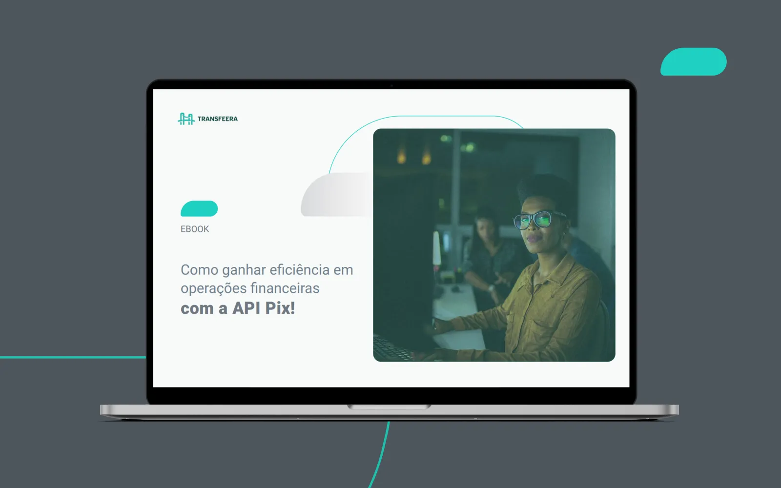 API Pix: como ganhar eficiência em operações financeira