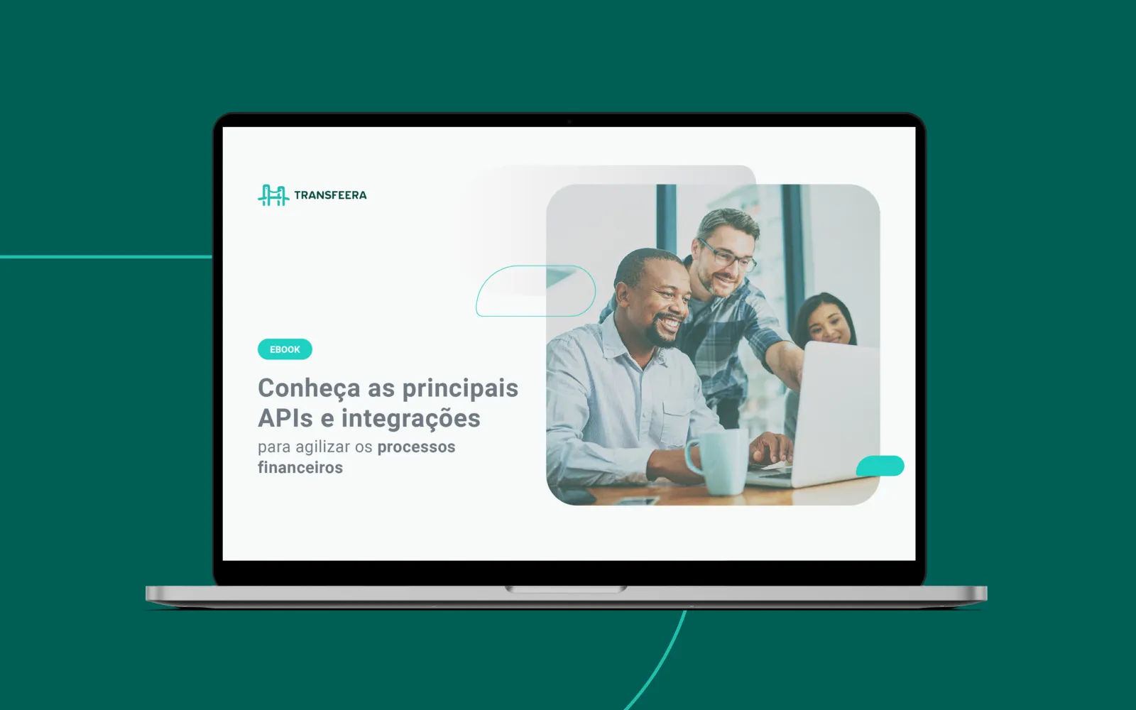 Conheça as principais APIs e integrações para agilizar os processos financeiros