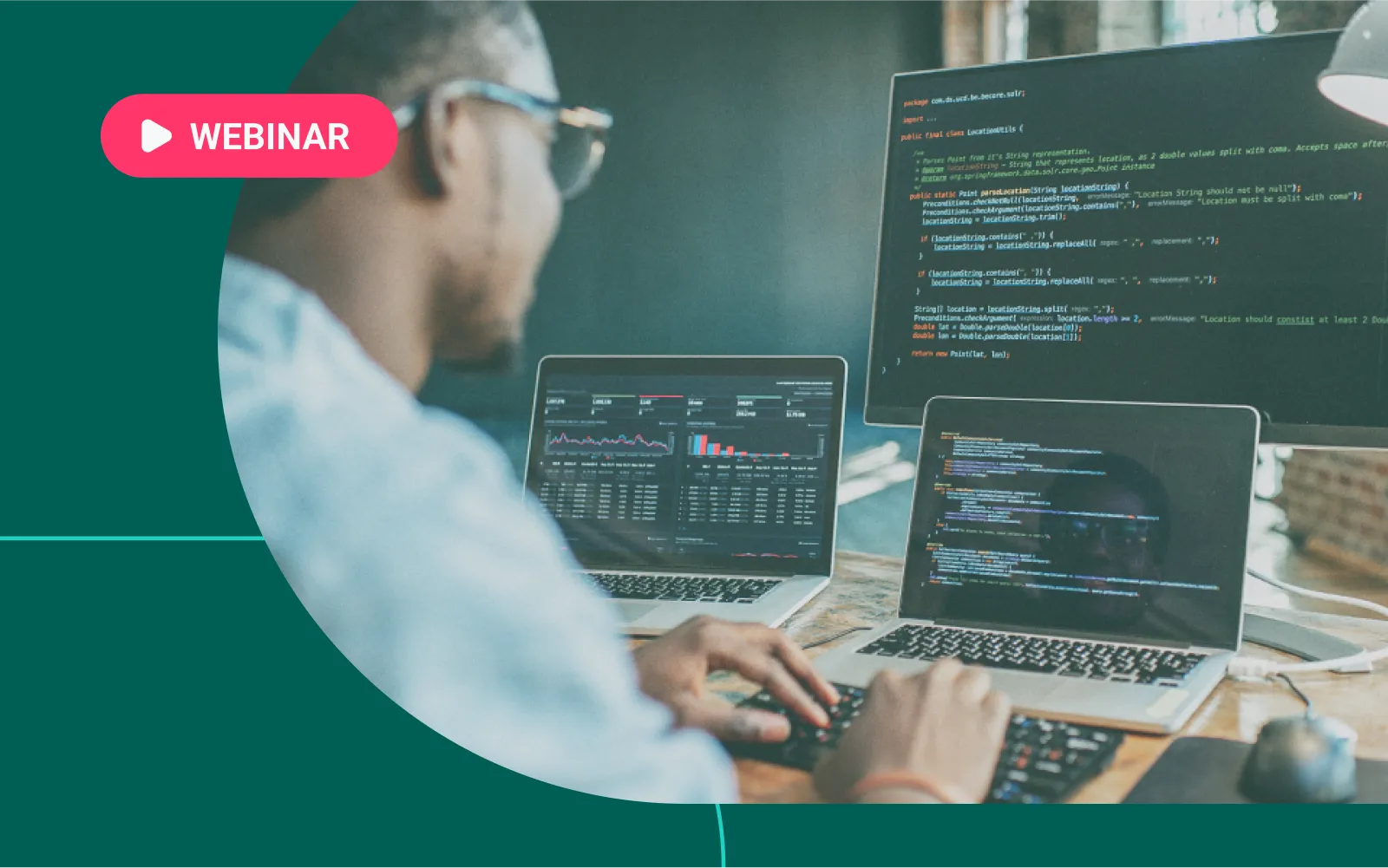 Webinar Embedded Finance: inclusões de soluções financeiras nas empresas