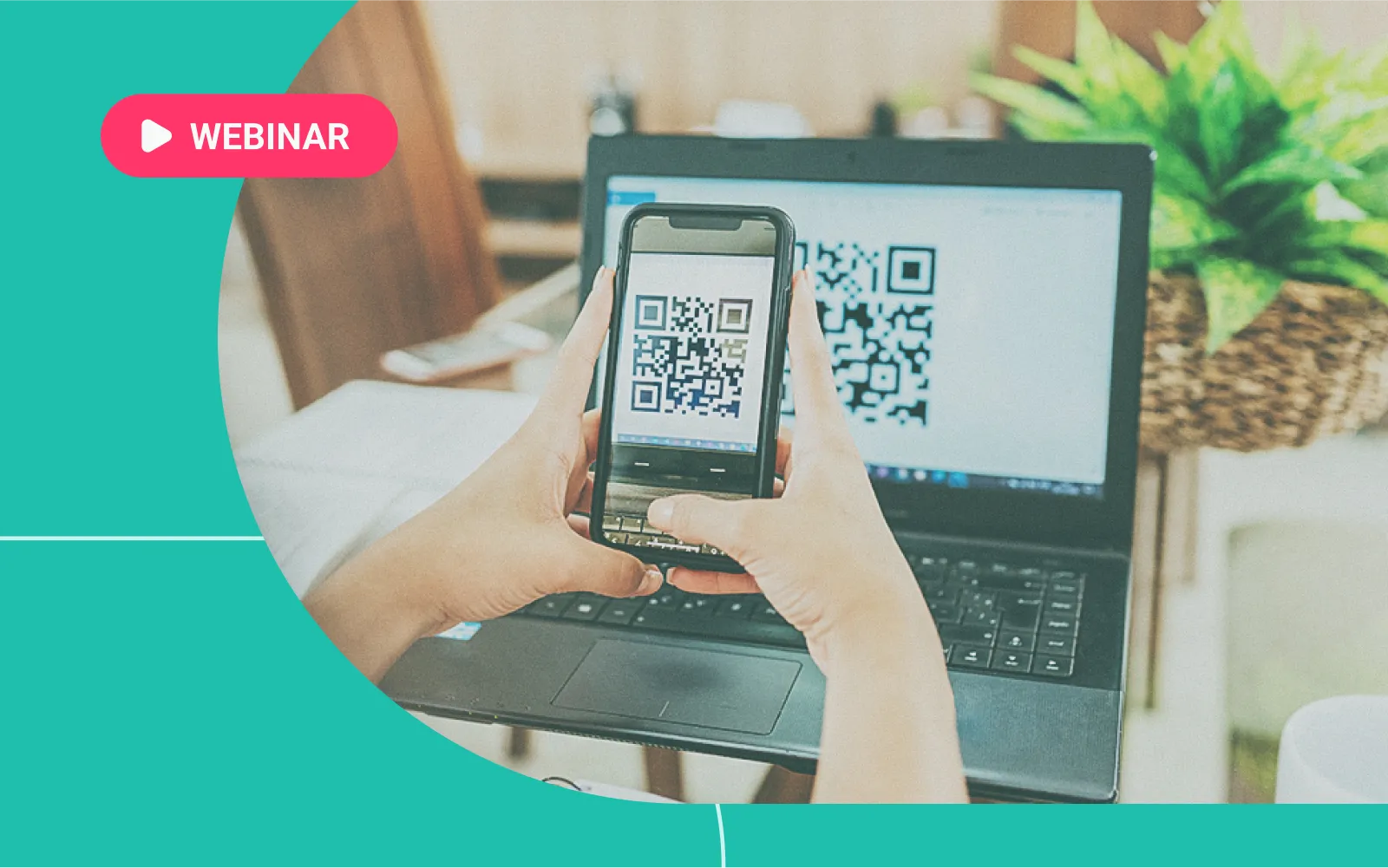Webinar: a transformação do digital nos meios de pagamento