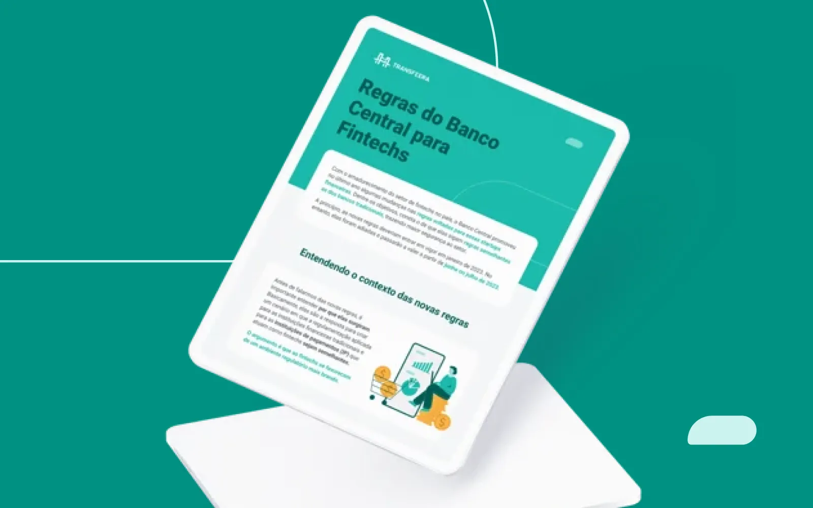 Regras do Banco Central para fintechs