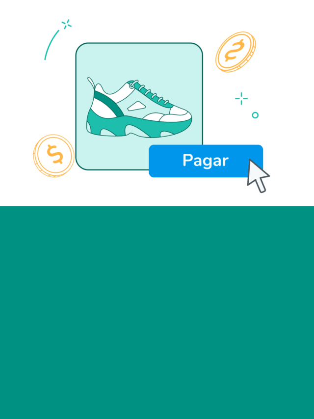 One‑Click Buy: finalize vendas com apenas um clique