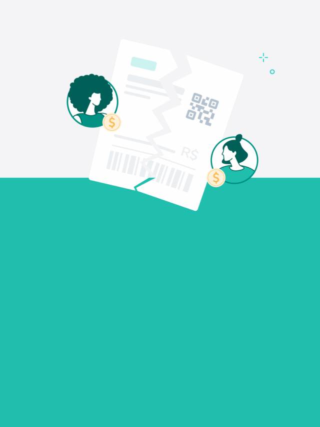 Boleto Split: divida pagamentos automaticamente entre os recebedores