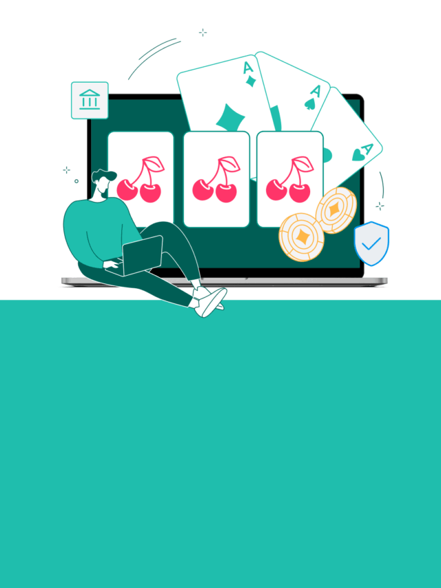 Como funcionam os métodos de pagamento das plataformas de apostas?