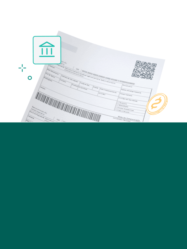 Boleto e Pix ao mesmo tempo? Conheça o boleto QR Code!