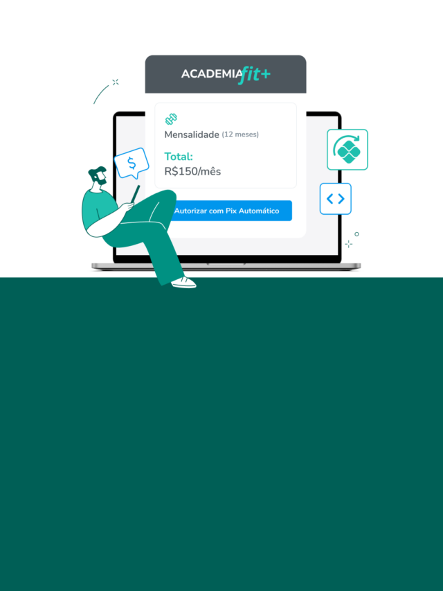 Pix Automático: como fazer cobranças recorrentes no Pix?