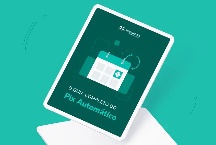 O Guia do Pix Automático