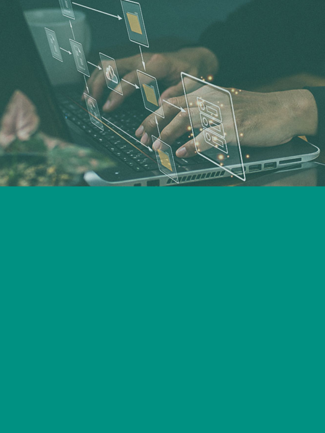 Automação e IA no setor financeiro: aumente sua eficiência