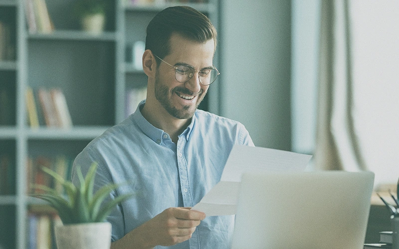 Pagar e receber boleto: guia para empresas montarem uma estrutura eficiente