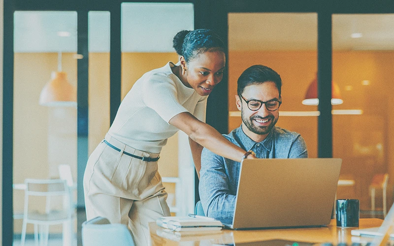 Venda recorrente e os benefícios de um modelo em crescimento