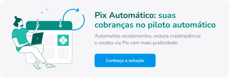 Produto - Pix Autom&aacute;tico