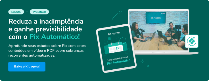 cobrança pontual ou recorrente