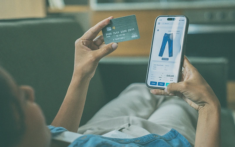 Como otimizar o checkout no e-commerce e melhorar a experiência de pagamento