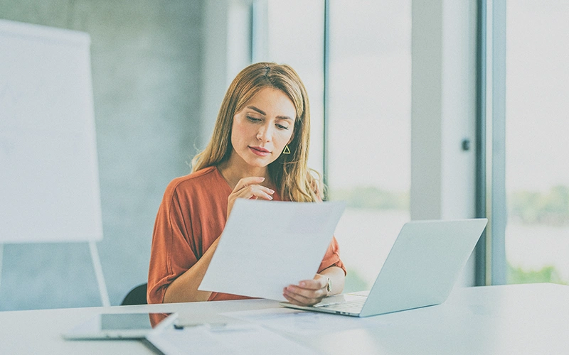 Por que calcular a rentabilidade real evita custos ocultos para o seu negócio?
