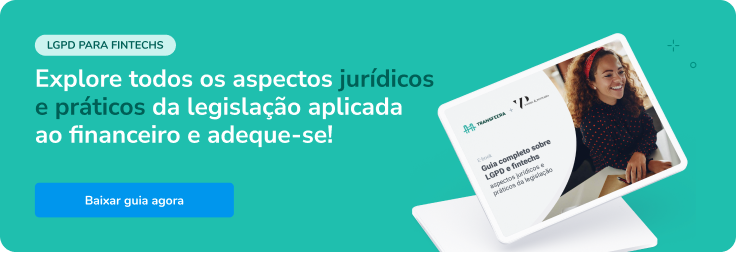 MR - LGPD para fintechs