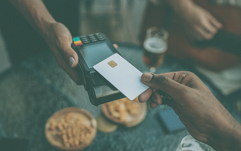 Taxa MDR: quanto ela realmente impacta sua margem?