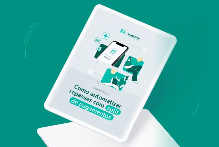 Guia: como automatizar repasses financeiros com Split