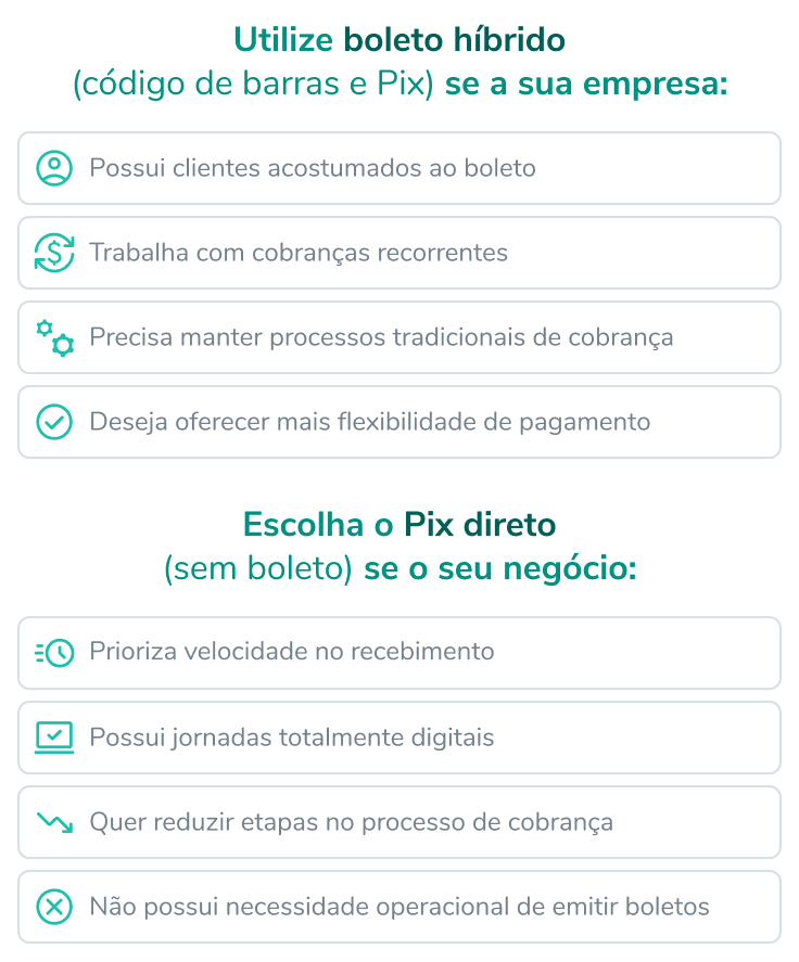 boleto híbrido