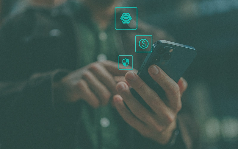 Como a Inteligência Artificial está transformando os pagamentos corporativos